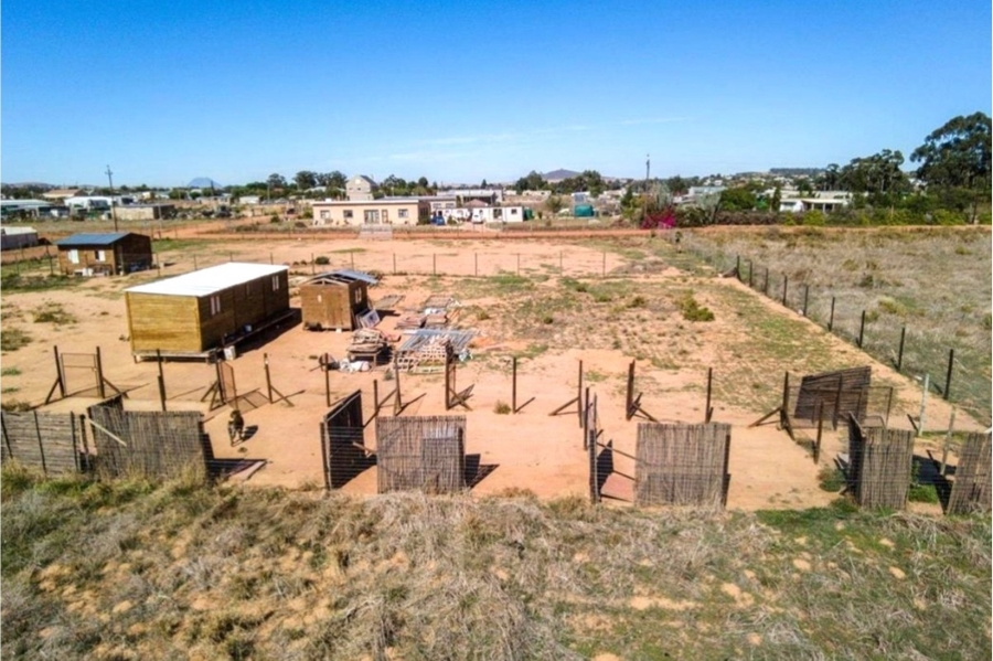 0 Bedroom Property for Sale in Moorreesburg Rural Western Cape